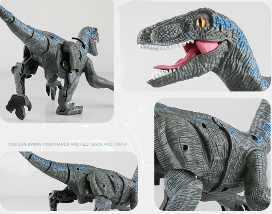 Realistisches Rc Dinosaurier Spielzeug