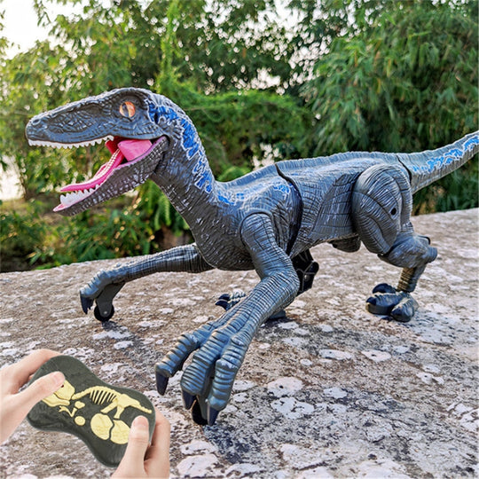 Realistisches Rc Dinosaurier Spielzeug
