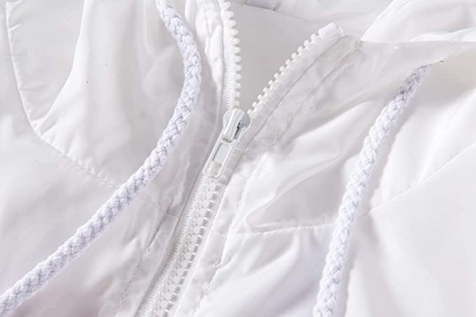Rosen Windjacke