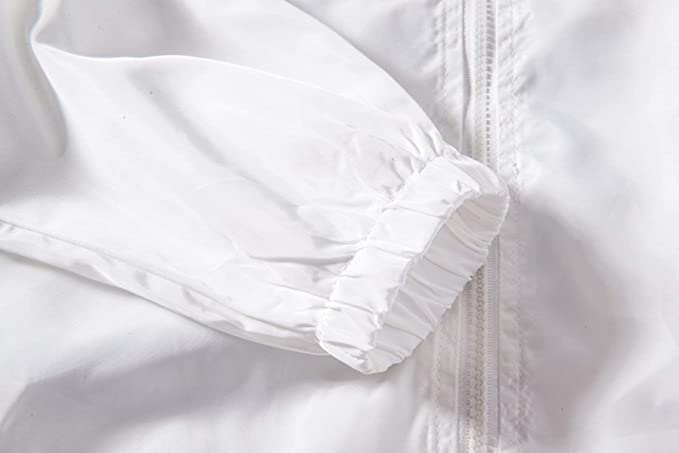 Rosen Windjacke