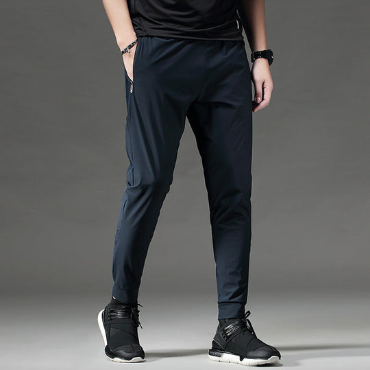 Running Pants Men Sport Jogging Fitness /