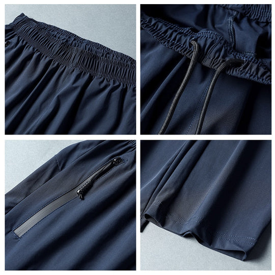 Running Pants Men Sport Jogging Fitness /