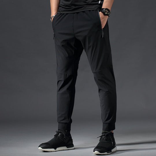 Running Pants Men Sport Jogging Fitness /