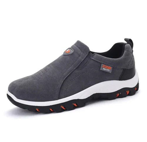 Orthopädische Herrenschuhe Zuodi