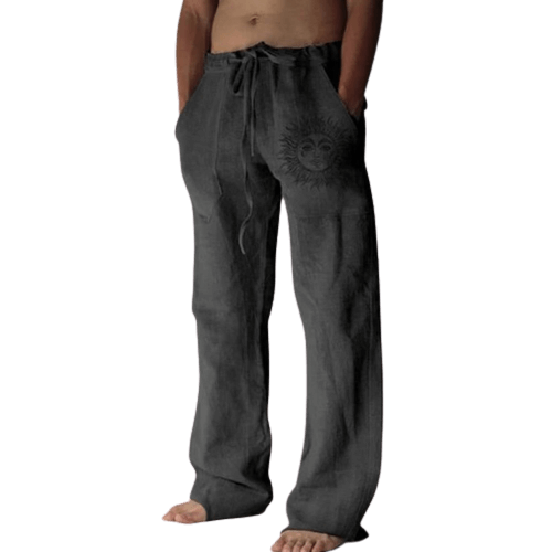 Sonnenhosen Für Männer