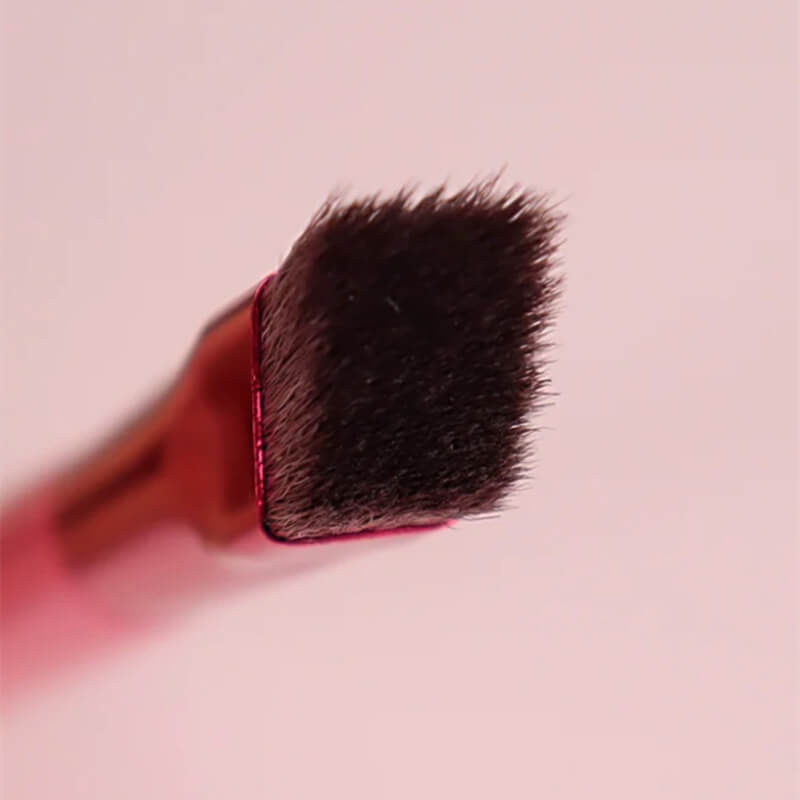 Squaretouch | Lidschatten & Brauenpinsel