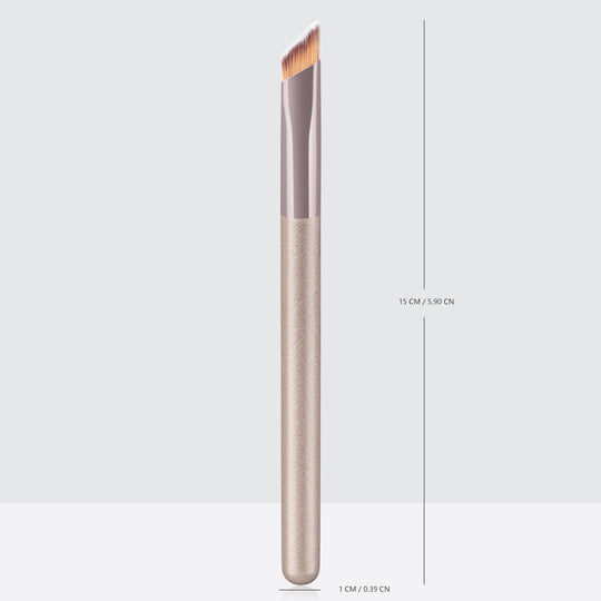Squaretouch | Lidschatten & Brauenpinsel