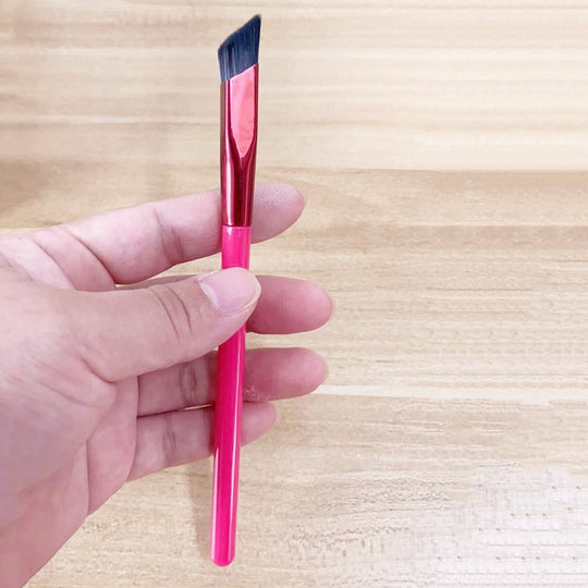Squaretouch | Lidschatten & Brauenpinsel