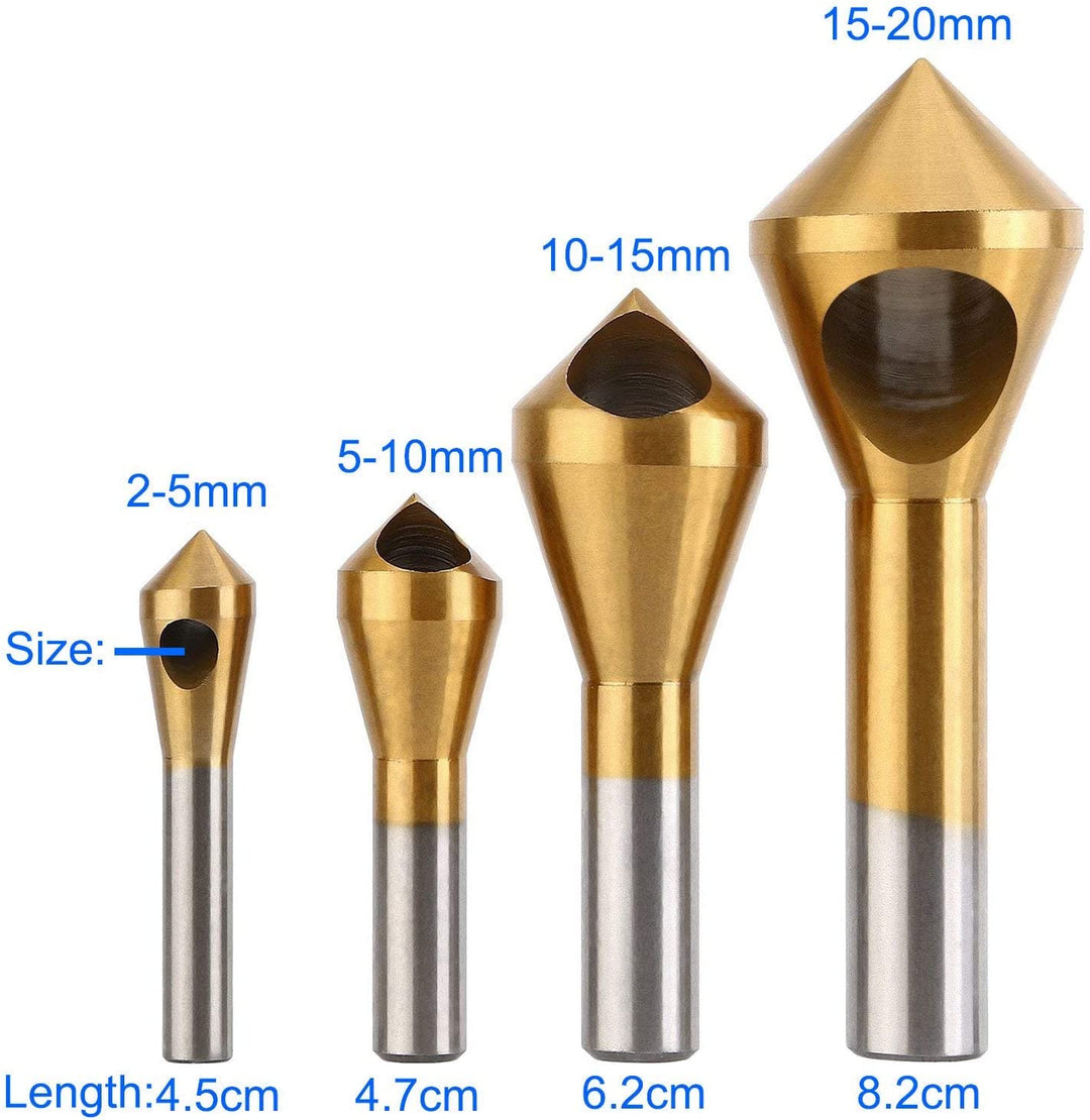 Titan-Senker-Bohrer