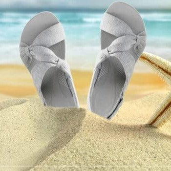 Ultrabequeme Sandalen Für Frauen