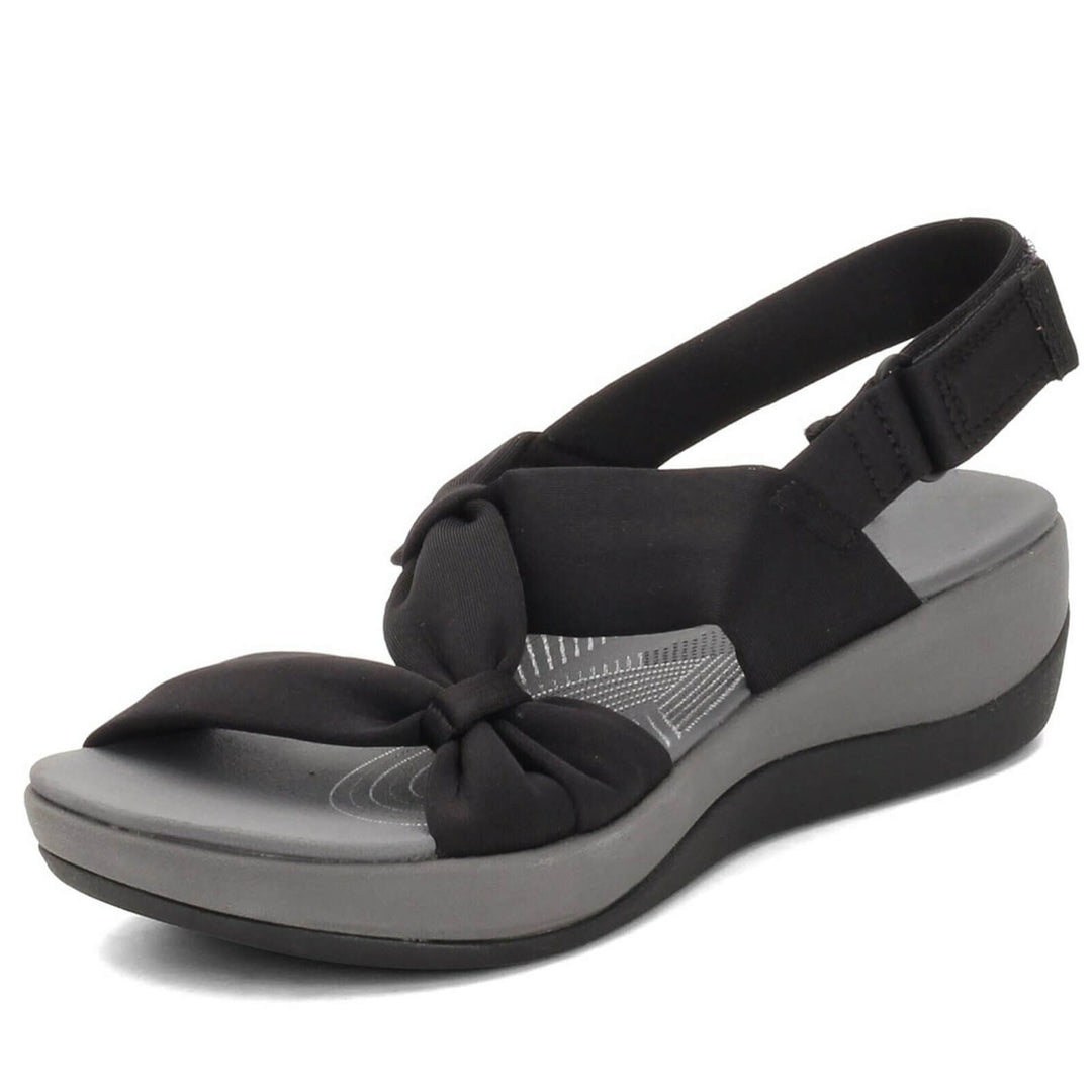 Ultrabequeme Sandalen Für Frauen