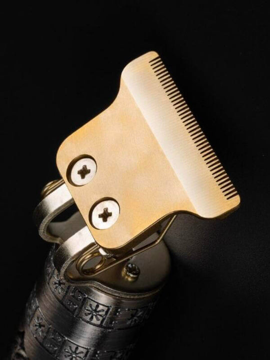 Vintage Herren-Elektrotrimmer