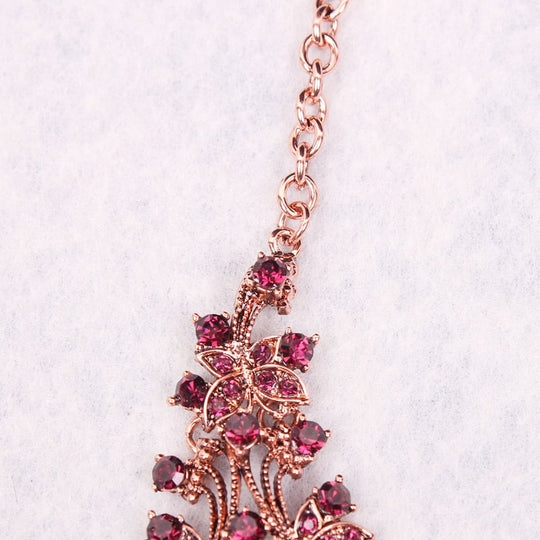 Vintage-Schmuck-Set