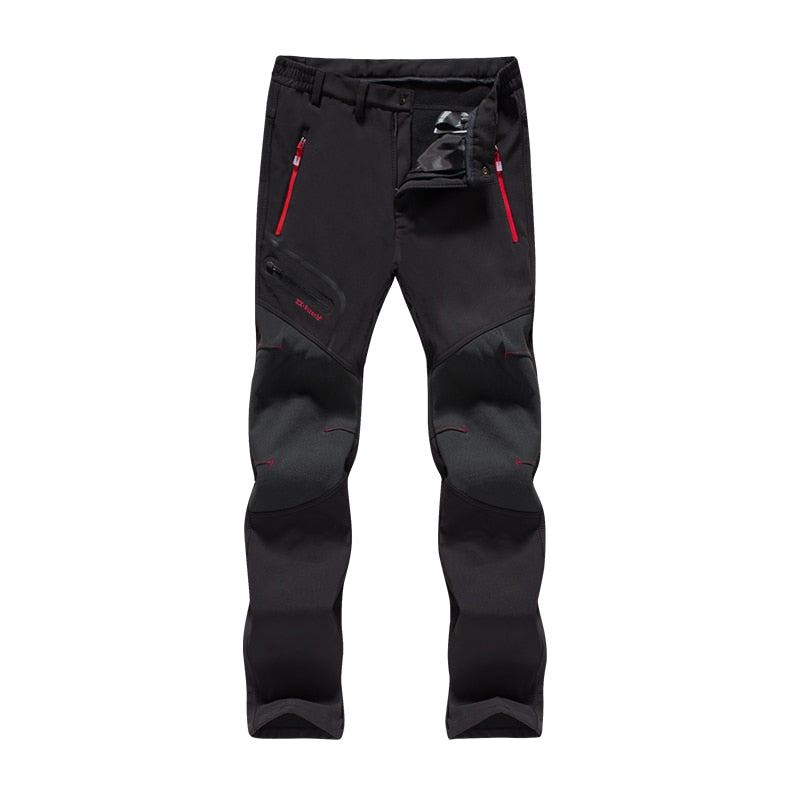 Wasserdichte Outdoor-Schnelltrocken-Hose