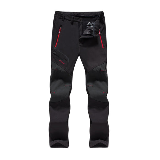 Wasserdichte Outdoor-Schnelltrocken-Hose