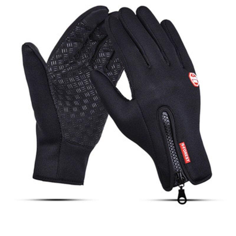 Waterdicht & Winddicht Thermische Handschoenen