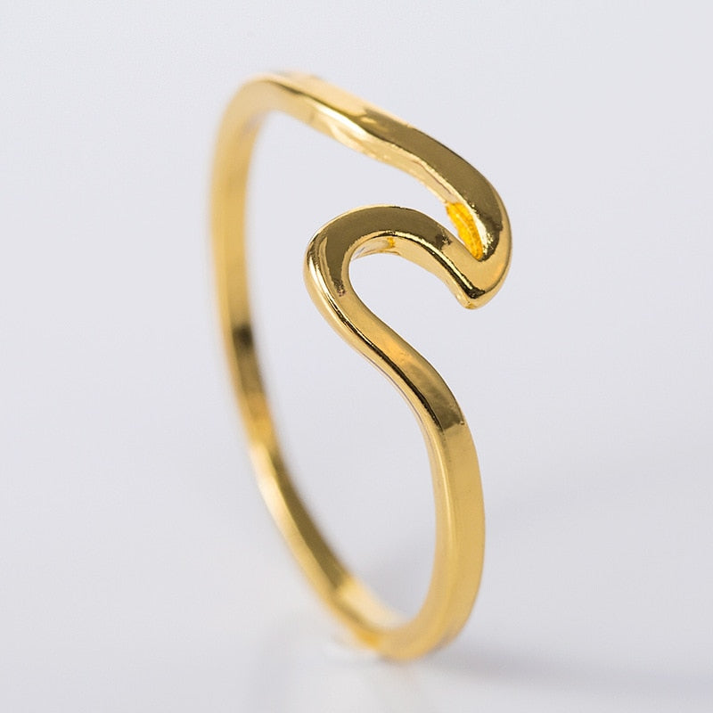 Wellen-Ring