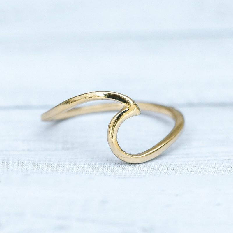 Wellen-Ring
