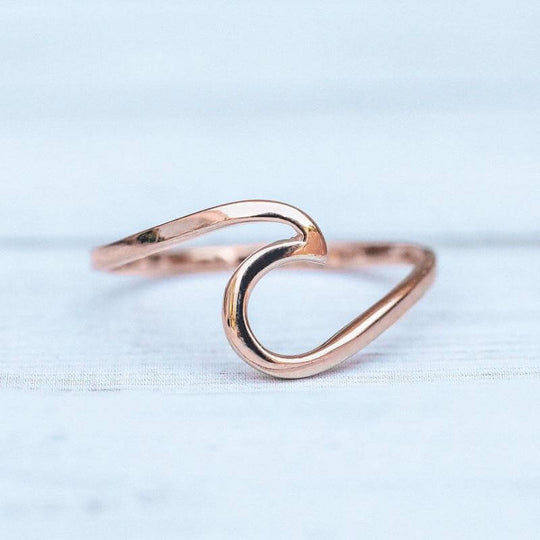 Wellen-Ring
