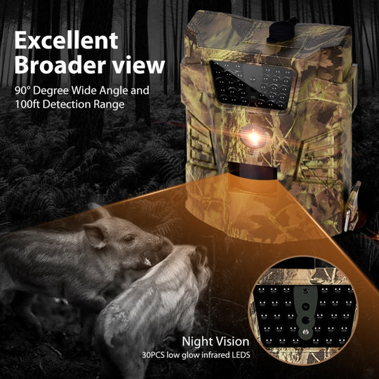 Wildcam Pro
