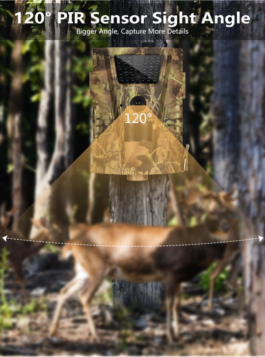 Wildcam Pro