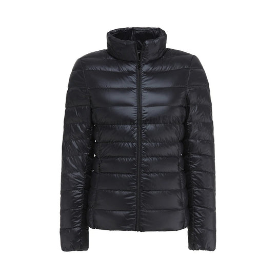 Ultraleichte Pufferjacke für Frauen