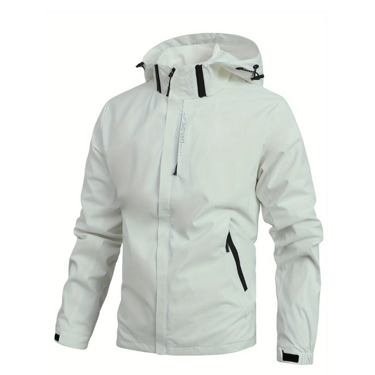 Wasserdichte leichte Jacke für Männer
