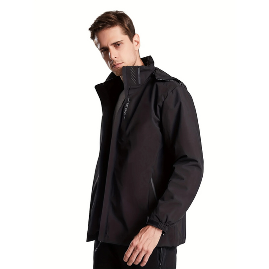 Wasserdichte leichte Jacke für Männer