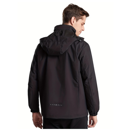 Wasserdichte leichte Jacke für Männer