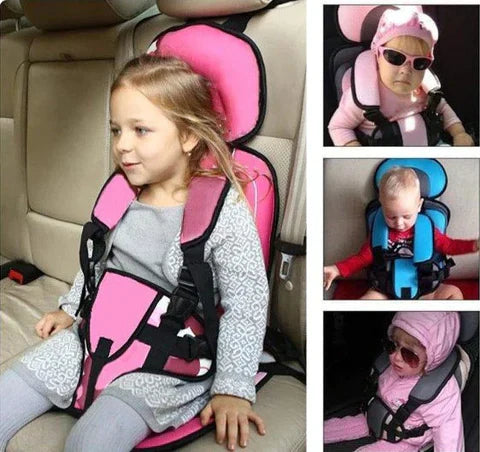 Kinder Sicherheit Autositz